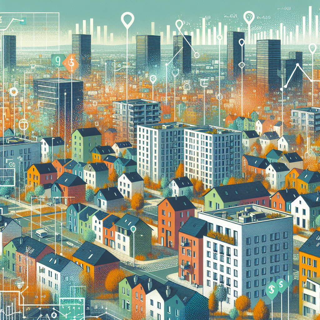 Einfluss des Dortmunder Mietspiegels auf Mietpreise in Grevel.